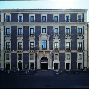 Szálloda Palace | Una Esperienze, Catania